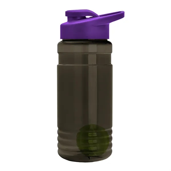 Garyline® Groove Tritan® Shaker Bottle with Drink-Thru Li... - Garyline® Groove Tritan® Shaker Bottle with Drink-Thru Li... - Image 164 of 1086