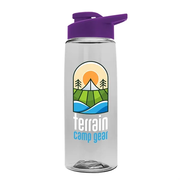 Garyline® Flair Tritan® Renew Bottle with Drink-Thru Lid ... - Garyline® Flair Tritan® Renew Bottle with Drink-Thru Lid ... - Image 253 of 729