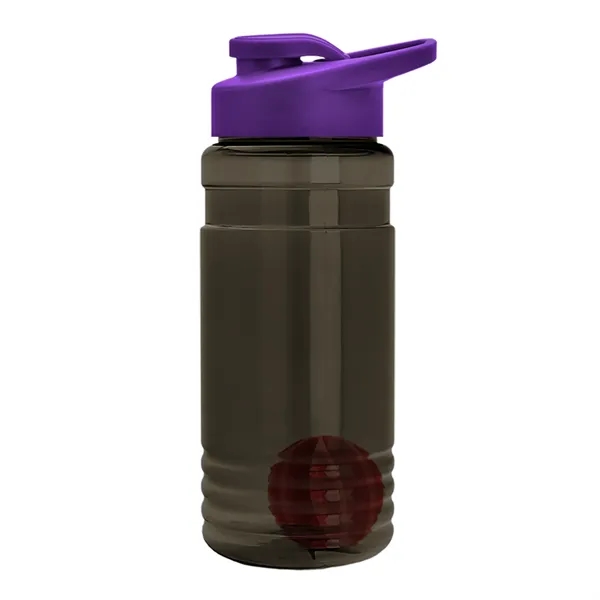 Garyline® Groove Tritan® Shaker Bottle with Drink-Thru Li... - Garyline® Groove Tritan® Shaker Bottle with Drink-Thru Li... - Image 166 of 1086