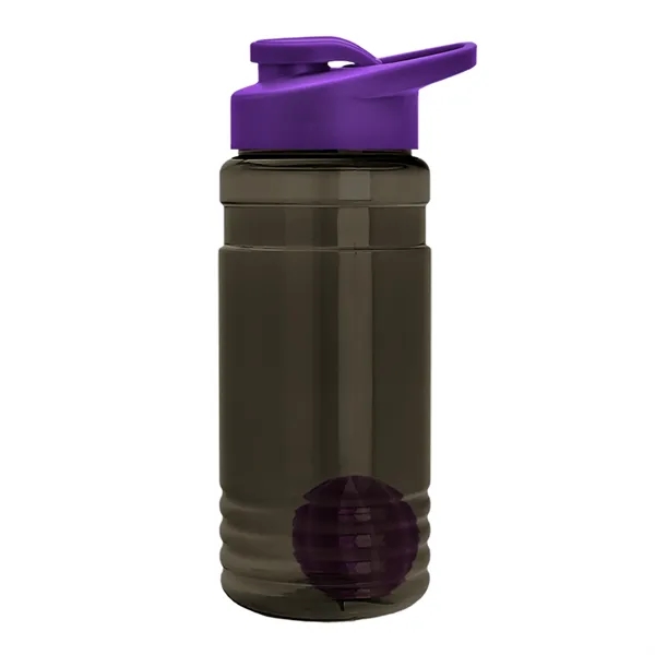 Garyline® Groove Tritan® Shaker Bottle with Drink-Thru Li... - Garyline® Groove Tritan® Shaker Bottle with Drink-Thru Li... - Image 167 of 1086
