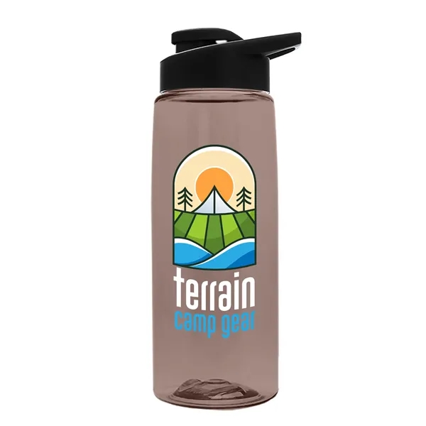 Garyline® Flair Tritan® Renew Bottle with Drink-Thru Lid ... - Garyline® Flair Tritan® Renew Bottle with Drink-Thru Lid ... - Image 257 of 729