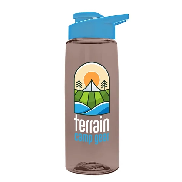 Garyline® Flair Tritan® Renew Bottle with Drink-Thru Lid ... - Garyline® Flair Tritan® Renew Bottle with Drink-Thru Lid ... - Image 259 of 729