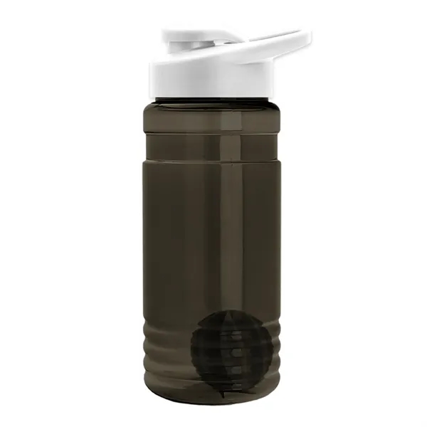 Garyline® Groove Tritan® Shaker Bottle with Drink-Thru Li... - Garyline® Groove Tritan® Shaker Bottle with Drink-Thru Li... - Image 171 of 1086