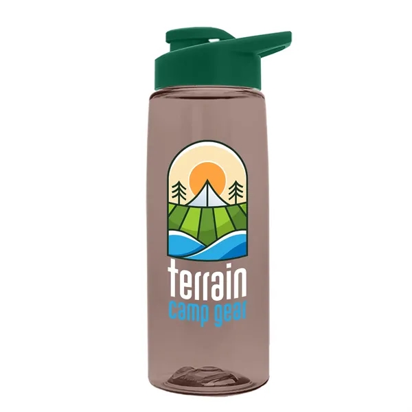 Garyline® Flair Tritan® Renew Bottle with Drink-Thru Lid ... - Garyline® Flair Tritan® Renew Bottle with Drink-Thru Lid ... - Image 261 of 729