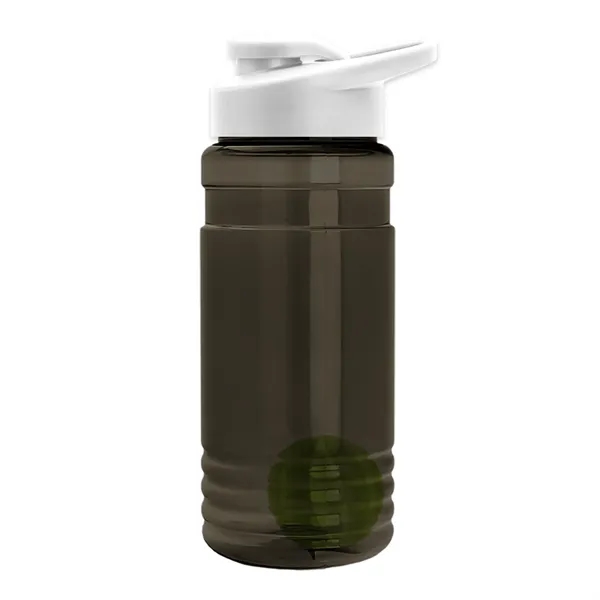 Garyline® Groove Tritan® Shaker Bottle with Drink-Thru Li... - Garyline® Groove Tritan® Shaker Bottle with Drink-Thru Li... - Image 172 of 1086