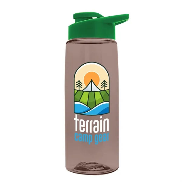 Garyline® Flair Tritan® Renew Bottle with Drink-Thru Lid ... - Garyline® Flair Tritan® Renew Bottle with Drink-Thru Lid ... - Image 263 of 729