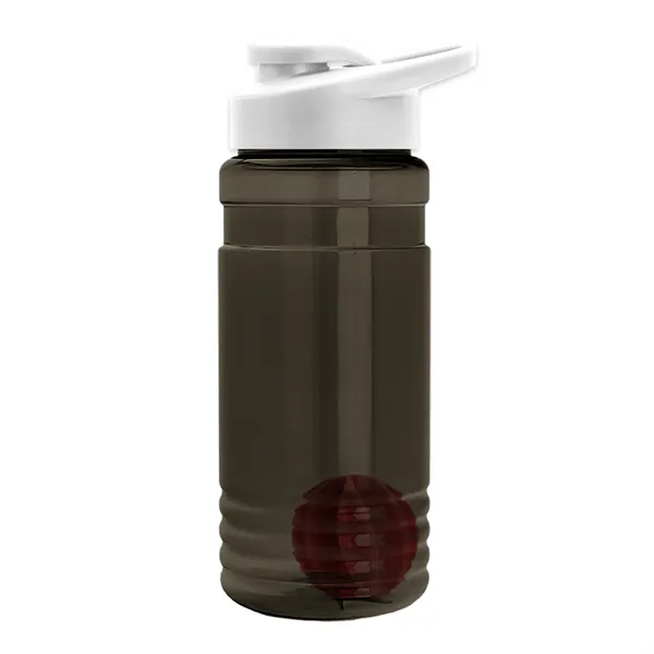 Garyline® Groove Tritan® Shaker Bottle with Drink-Thru Li... - Garyline® Groove Tritan® Shaker Bottle with Drink-Thru Li... - Image 174 of 1086