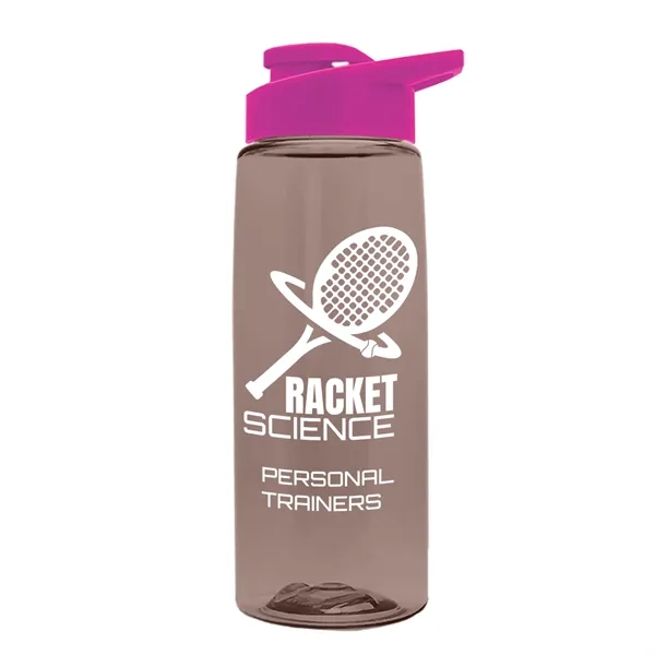 Garyline® Flair Tritan® Renew Bottle with Drink-Thru Lid ... - Garyline® Flair Tritan® Renew Bottle with Drink-Thru Lid ... - Image 264 of 729