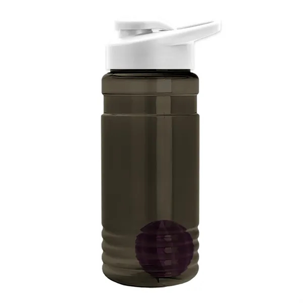 Garyline® Groove Tritan® Shaker Bottle with Drink-Thru Li... - Garyline® Groove Tritan® Shaker Bottle with Drink-Thru Li... - Image 175 of 1086