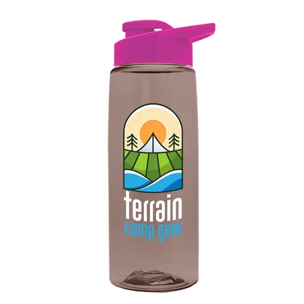 Garyline® Flair Tritan® Renew Bottle with Drink-Thru Lid ... - Garyline® Flair Tritan® Renew Bottle with Drink-Thru Lid ... - Image 265 of 729