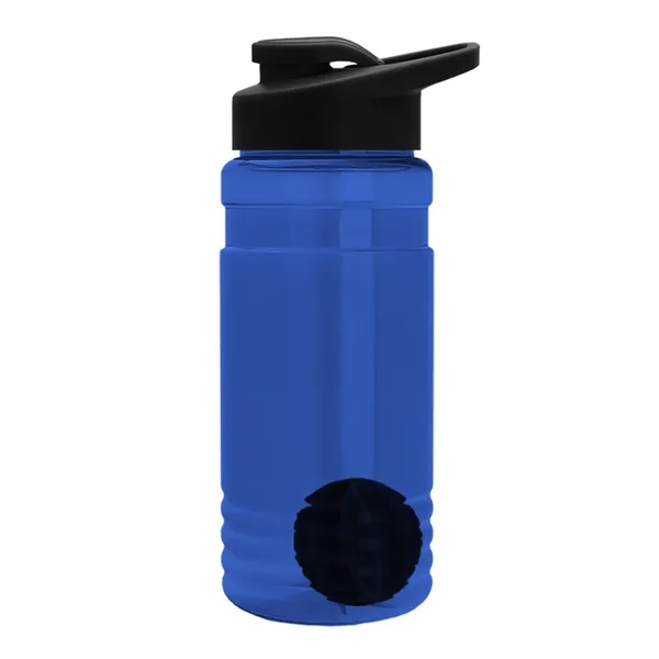Garyline® Groove Tritan® Shaker Bottle with Drink-Thru Li... - Garyline® Groove Tritan® Shaker Bottle with Drink-Thru Li... - Image 176 of 1086