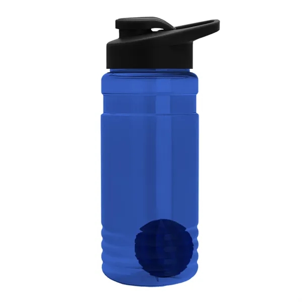 Garyline® Groove Tritan® Shaker Bottle with Drink-Thru Li... - Garyline® Groove Tritan® Shaker Bottle with Drink-Thru Li... - Image 177 of 1086