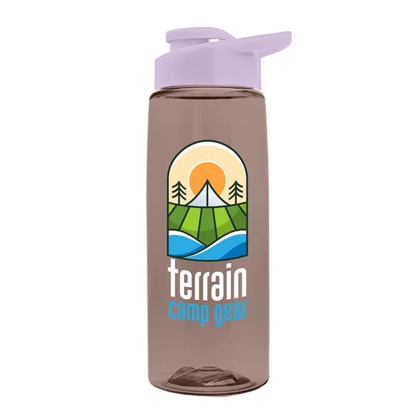Garyline® Flair Tritan® Renew Bottle with Drink-Thru Lid ... - Garyline® Flair Tritan® Renew Bottle with Drink-Thru Lid ... - Image 267 of 729