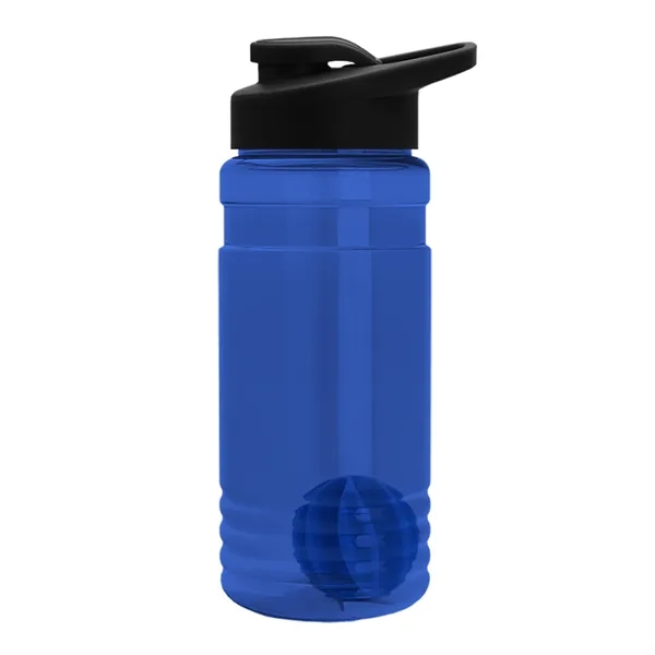 Garyline® Groove Tritan® Shaker Bottle with Drink-Thru Li... - Garyline® Groove Tritan® Shaker Bottle with Drink-Thru Li... - Image 178 of 1086