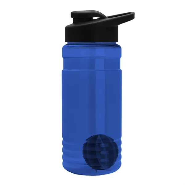 Garyline® Groove Tritan® Shaker Bottle with Drink-Thru Li... - Garyline® Groove Tritan® Shaker Bottle with Drink-Thru Li... - Image 179 of 1086