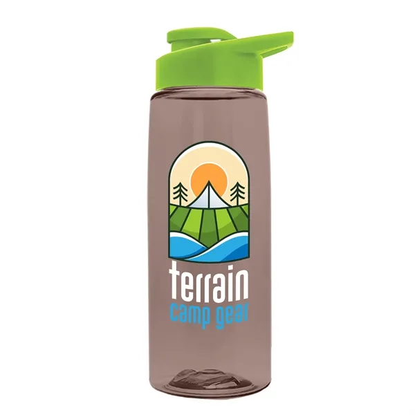 Garyline® Flair Tritan® Renew Bottle with Drink-Thru Lid ... - Garyline® Flair Tritan® Renew Bottle with Drink-Thru Lid ... - Image 269 of 729