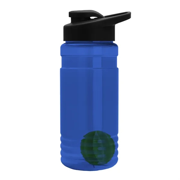 Garyline® Groove Tritan® Shaker Bottle with Drink-Thru Li... - Garyline® Groove Tritan® Shaker Bottle with Drink-Thru Li... - Image 180 of 1086