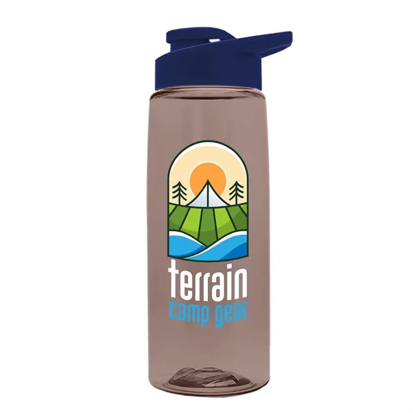Garyline® Flair Tritan® Renew Bottle with Drink-Thru Lid ... - Garyline® Flair Tritan® Renew Bottle with Drink-Thru Lid ... - Image 271 of 729