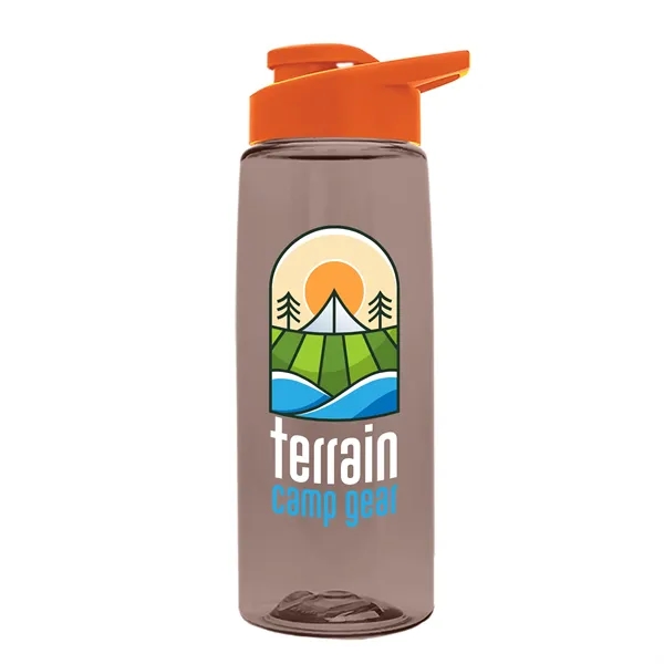 Garyline® Flair Tritan® Renew Bottle with Drink-Thru Lid ... - Garyline® Flair Tritan® Renew Bottle with Drink-Thru Lid ... - Image 273 of 729