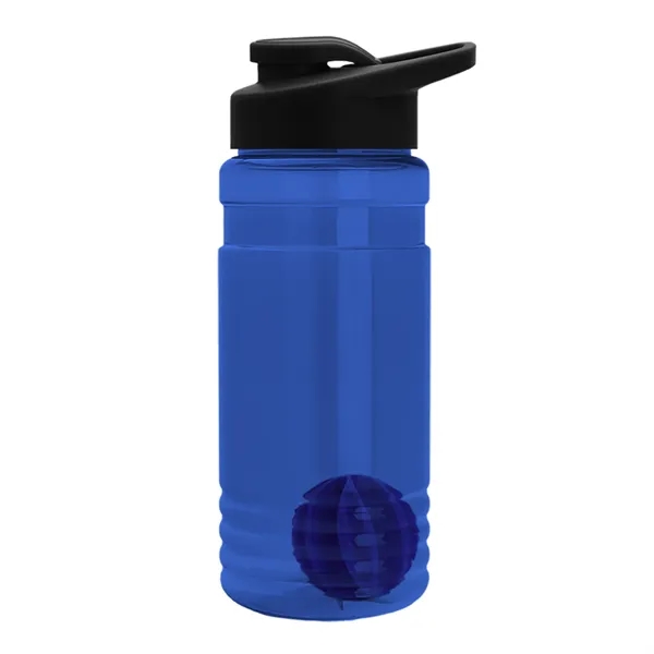 Garyline® Groove Tritan® Shaker Bottle with Drink-Thru Li... - Garyline® Groove Tritan® Shaker Bottle with Drink-Thru Li... - Image 183 of 1086