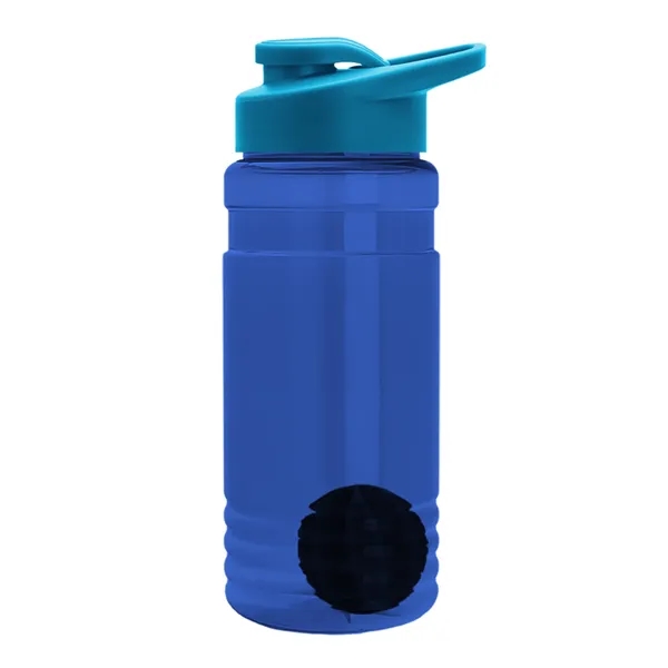 Garyline® Groove Tritan® Shaker Bottle with Drink-Thru Li... - Garyline® Groove Tritan® Shaker Bottle with Drink-Thru Li... - Image 184 of 1086