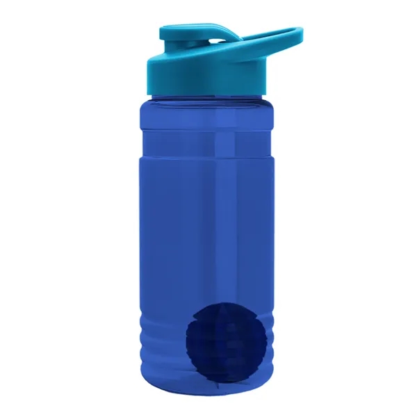 Garyline® Groove Tritan® Shaker Bottle with Drink-Thru Li... - Garyline® Groove Tritan® Shaker Bottle with Drink-Thru Li... - Image 185 of 1086