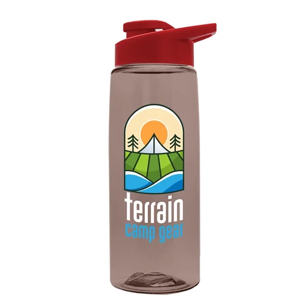 Garyline® Flair Tritan® Renew Bottle with Drink-Thru Lid ... - Garyline® Flair Tritan® Renew Bottle with Drink-Thru Lid ... - Image 277 of 729