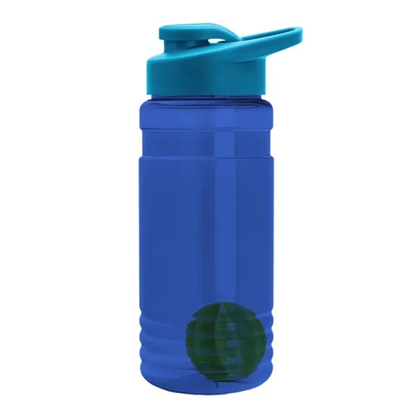 Garyline® Groove Tritan® Shaker Bottle with Drink-Thru Li... - Garyline® Groove Tritan® Shaker Bottle with Drink-Thru Li... - Image 188 of 1086