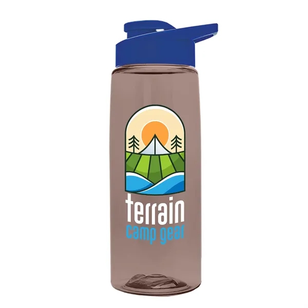 Garyline® Flair Tritan® Renew Bottle with Drink-Thru Lid ... - Garyline® Flair Tritan® Renew Bottle with Drink-Thru Lid ... - Image 279 of 729