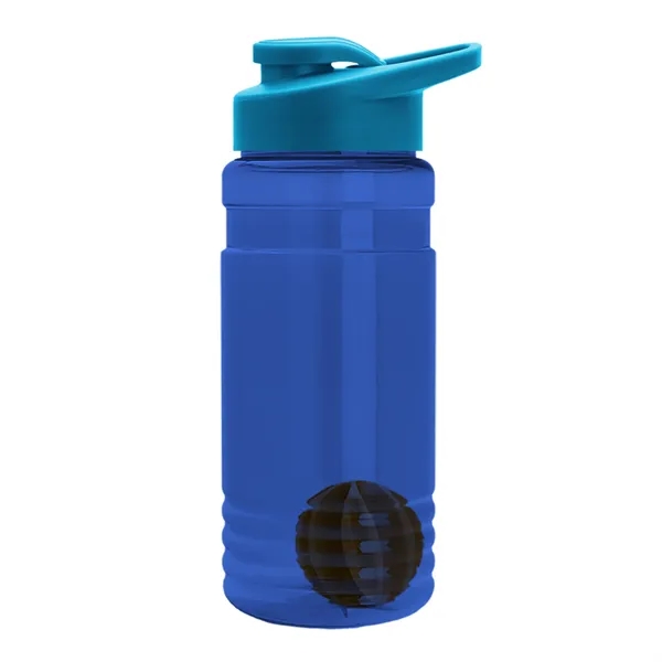 Garyline® Groove Tritan® Shaker Bottle with Drink-Thru Li... - Garyline® Groove Tritan® Shaker Bottle with Drink-Thru Li... - Image 189 of 1086