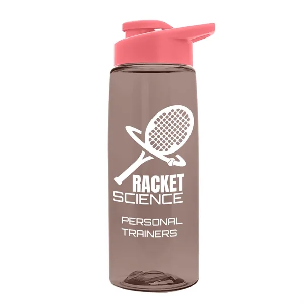 Garyline® Flair Tritan® Renew Bottle with Drink-Thru Lid ... - Garyline® Flair Tritan® Renew Bottle with Drink-Thru Lid ... - Image 280 of 729