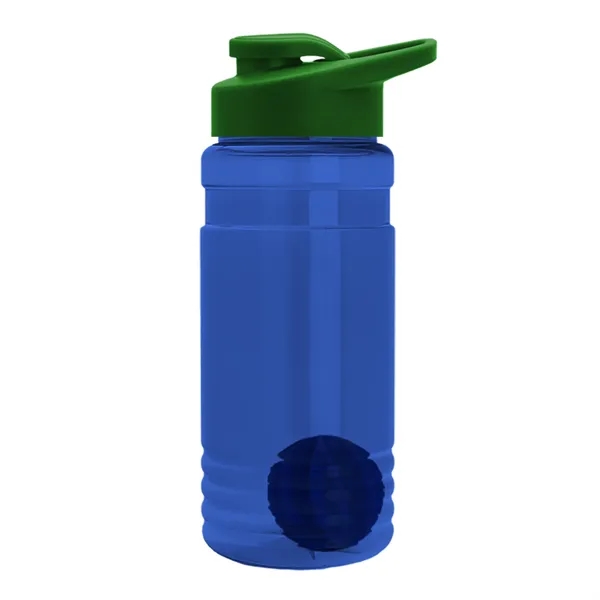 Garyline® Groove Tritan® Shaker Bottle with Drink-Thru Li... - Garyline® Groove Tritan® Shaker Bottle with Drink-Thru Li... - Image 193 of 1086
