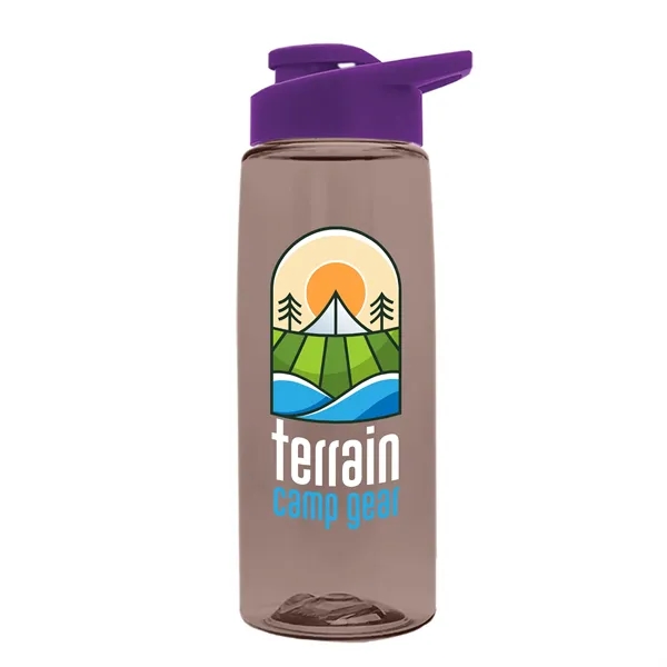 Garyline® Flair Tritan® Renew Bottle with Drink-Thru Lid ... - Garyline® Flair Tritan® Renew Bottle with Drink-Thru Lid ... - Image 285 of 729