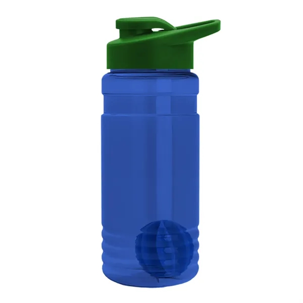 Garyline® Groove Tritan® Shaker Bottle with Drink-Thru Li... - Garyline® Groove Tritan® Shaker Bottle with Drink-Thru Li... - Image 194 of 1086