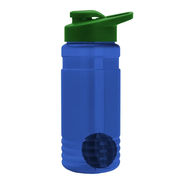 Garyline® Groove Tritan® Shaker Bottle with Drink-Thru Li... - Garyline® Groove Tritan® Shaker Bottle with Drink-Thru Li... - Image 195 of 1086