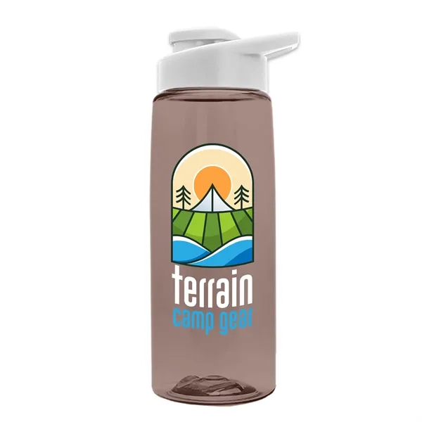 Garyline® Flair Tritan® Renew Bottle with Drink-Thru Lid ... - Garyline® Flair Tritan® Renew Bottle with Drink-Thru Lid ... - Image 287 of 729