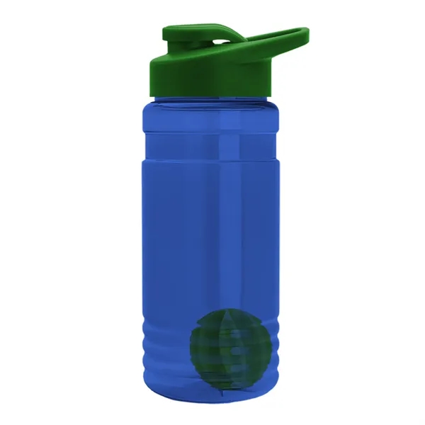 Garyline® Groove Tritan® Shaker Bottle with Drink-Thru Li... - Garyline® Groove Tritan® Shaker Bottle with Drink-Thru Li... - Image 196 of 1086