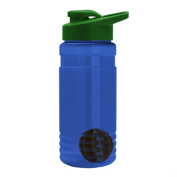 Garyline® Groove Tritan® Shaker Bottle with Drink-Thru Li... - Garyline® Groove Tritan® Shaker Bottle with Drink-Thru Li... - Image 197 of 1086