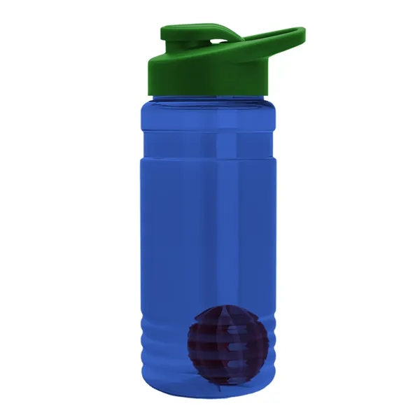 Garyline® Groove Tritan® Shaker Bottle with Drink-Thru Li... - Garyline® Groove Tritan® Shaker Bottle with Drink-Thru Li... - Image 198 of 1086
