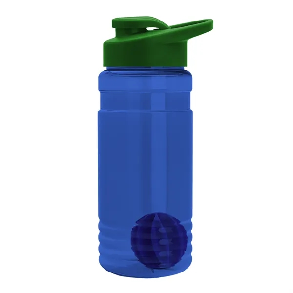 Garyline® Groove Tritan® Shaker Bottle with Drink-Thru Li... - Garyline® Groove Tritan® Shaker Bottle with Drink-Thru Li... - Image 199 of 1086