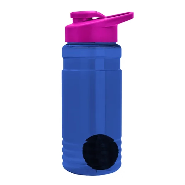 Garyline® Groove Tritan® Shaker Bottle with Drink-Thru Li... - Garyline® Groove Tritan® Shaker Bottle with Drink-Thru Li... - Image 200 of 1086