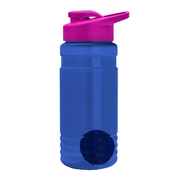 Garyline® Groove Tritan® Shaker Bottle with Drink-Thru Li... - Garyline® Groove Tritan® Shaker Bottle with Drink-Thru Li... - Image 201 of 1086