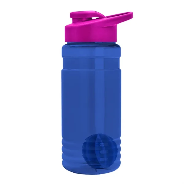 Garyline® Groove Tritan® Shaker Bottle with Drink-Thru Li... - Garyline® Groove Tritan® Shaker Bottle with Drink-Thru Li... - Image 202 of 1086