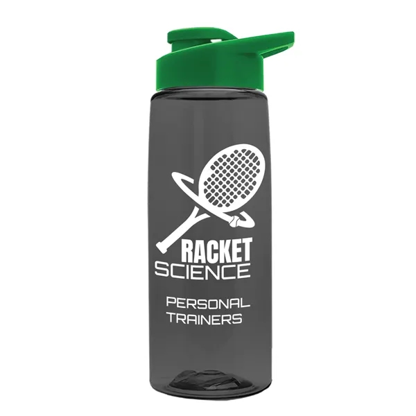 Garyline® Flair Tritan® Renew Bottle with Drink-Thru Lid ... - Garyline® Flair Tritan® Renew Bottle with Drink-Thru Lid ... - Image 294 of 729