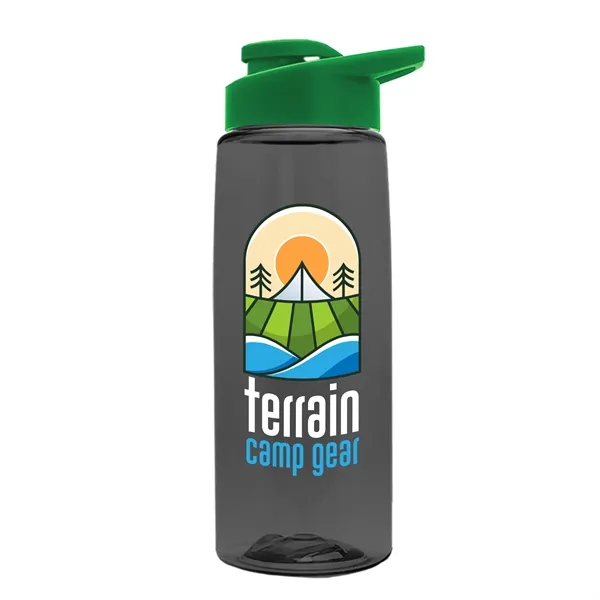 Garyline® Flair Tritan® Renew Bottle with Drink-Thru Lid ... - Garyline® Flair Tritan® Renew Bottle with Drink-Thru Lid ... - Image 295 of 729