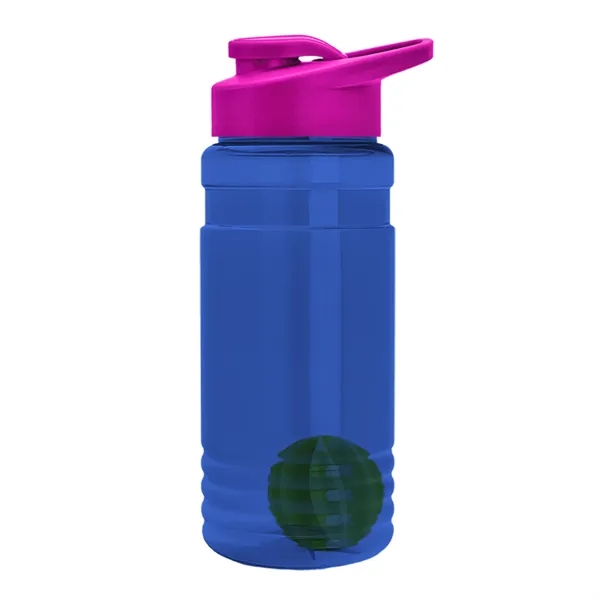 Garyline® Groove Tritan® Shaker Bottle with Drink-Thru Li... - Garyline® Groove Tritan® Shaker Bottle with Drink-Thru Li... - Image 204 of 1086