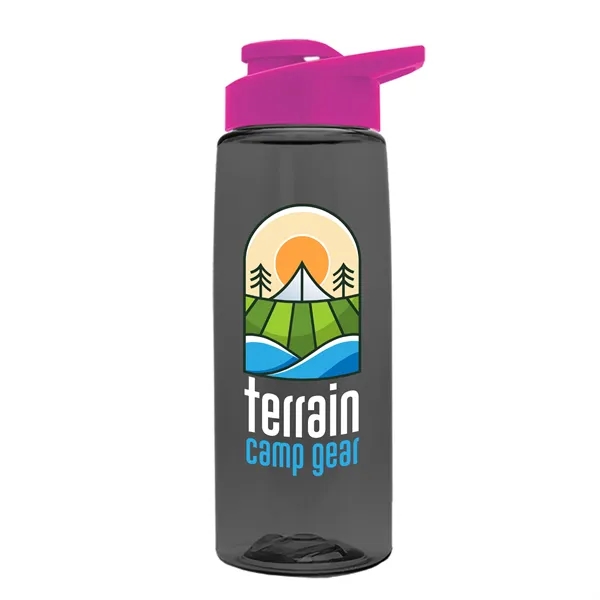 Garyline® Flair Tritan® Renew Bottle with Drink-Thru Lid ... - Garyline® Flair Tritan® Renew Bottle with Drink-Thru Lid ... - Image 297 of 729