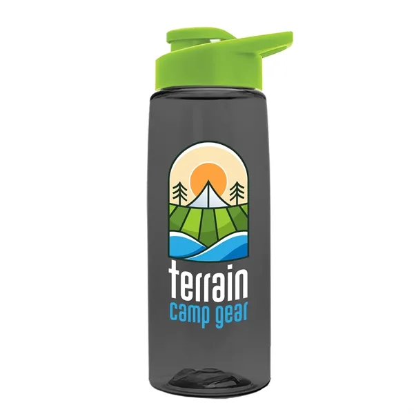 Garyline® Flair Tritan® Renew Bottle with Drink-Thru Lid ... - Garyline® Flair Tritan® Renew Bottle with Drink-Thru Lid ... - Image 301 of 729