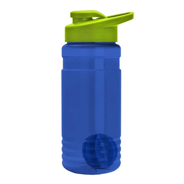 Garyline® Groove Tritan® Shaker Bottle with Drink-Thru Li... - Garyline® Groove Tritan® Shaker Bottle with Drink-Thru Li... - Image 210 of 1086