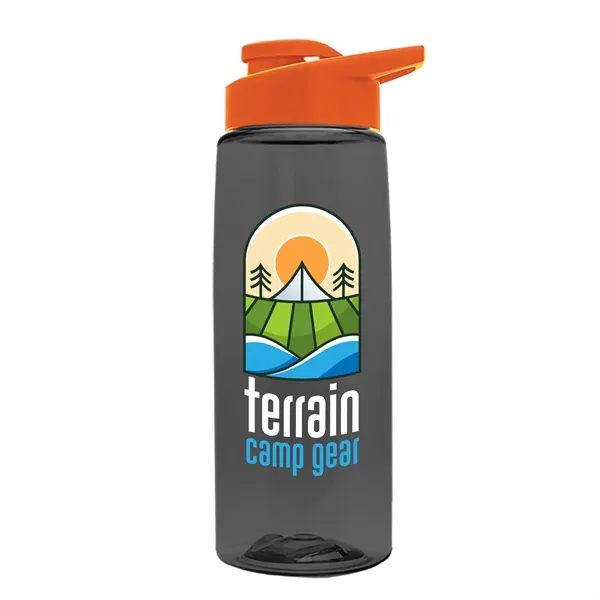 Garyline® Flair Tritan® Renew Bottle with Drink-Thru Lid ... - Garyline® Flair Tritan® Renew Bottle with Drink-Thru Lid ... - Image 305 of 729